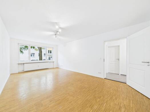 Wohnung zum Kauf 865.000 € 4 Zimmer 103 m² frei ab sofort Neuhausen-Nymphenburg München 80637