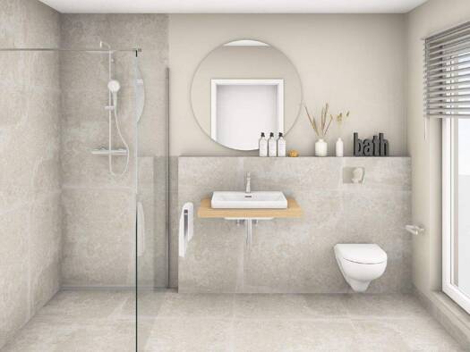 Wohnung zum Kauf - Erstbezug provisionsfrei 329.601 € 3 Zimmer 76 m² EG frei ab sofort Serbenweg 2-4 Atter Osnabrück 49076