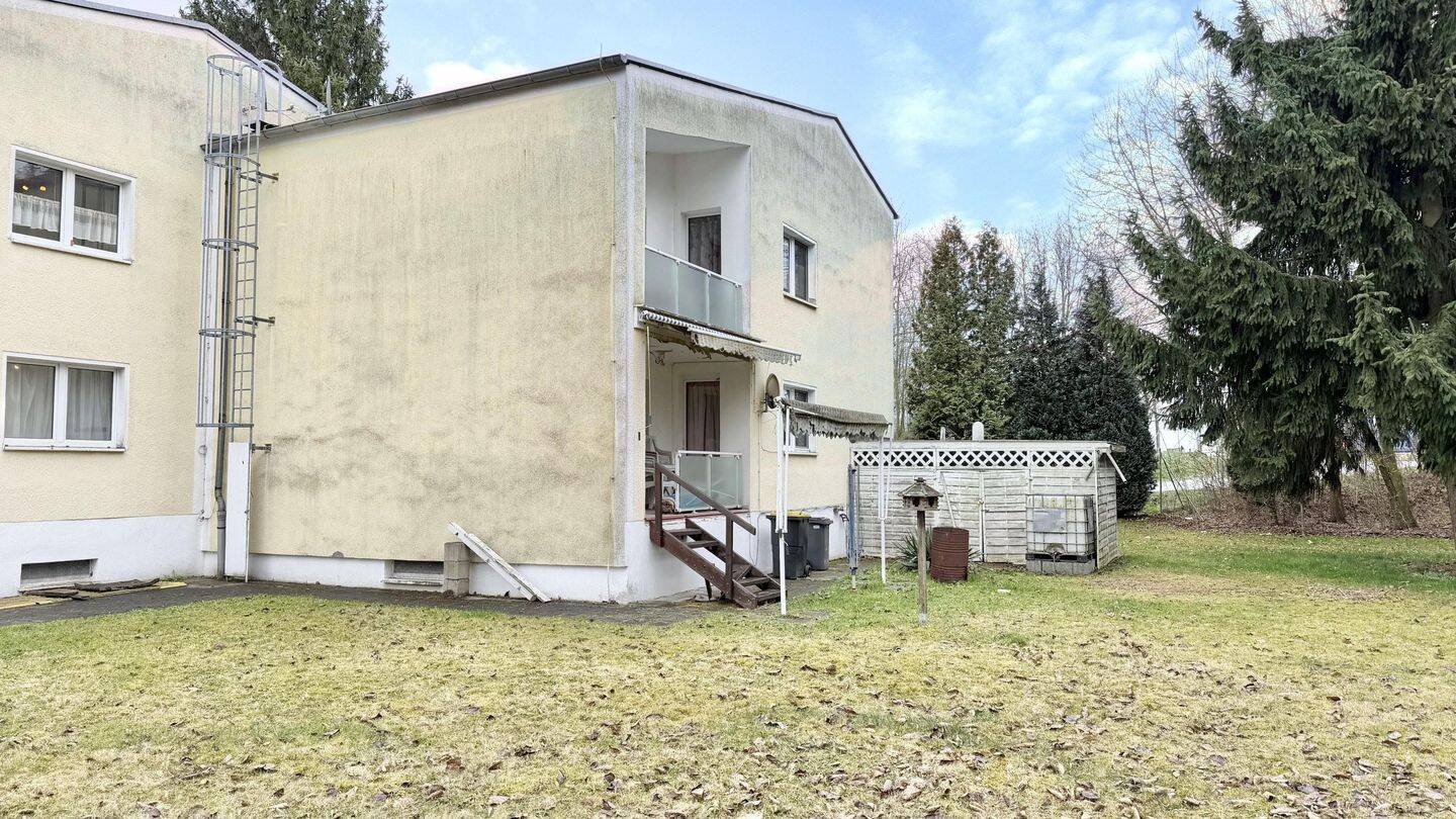 Mehrfamilienhaus zum Kauf - Ansicht 6