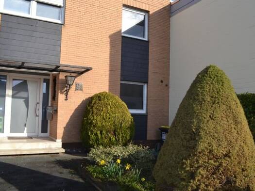 Reihenhaus zum Kauf provisionsfrei 580.000 € 5 Zimmer 184 m² 334 m² Grundstück Esch/Auweiler Köln 50765