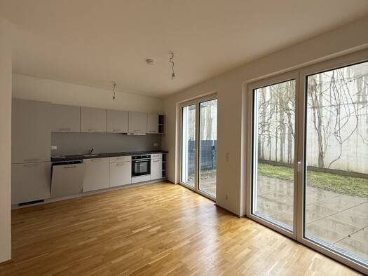Wohnung zur Miete 1.119 € 3 Zimmer 2. Geschoss frei ab 01.11.2026 Wiener Straße Klosterneuburg 3400