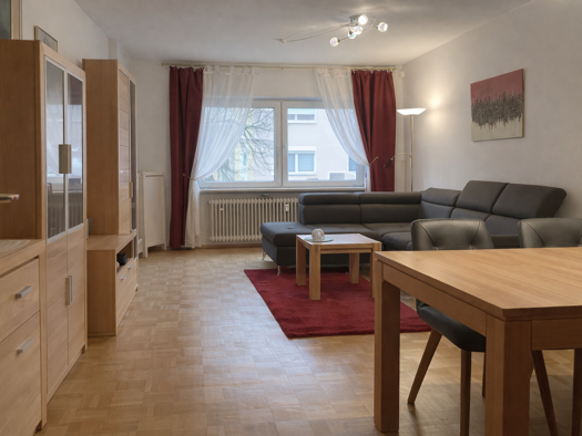 Wohnung zum Kauf provisionsfrei 280.000 € 3 Zimmer 82 m² 2. Geschoss frei ab 01.08.2026 Madenburgstraße 5 Altrip 67122
