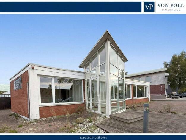 Lagerhalle zum Kauf 499.000 € 212 m² Lagerfläche Neustadt Neustadt in Holstein 23730