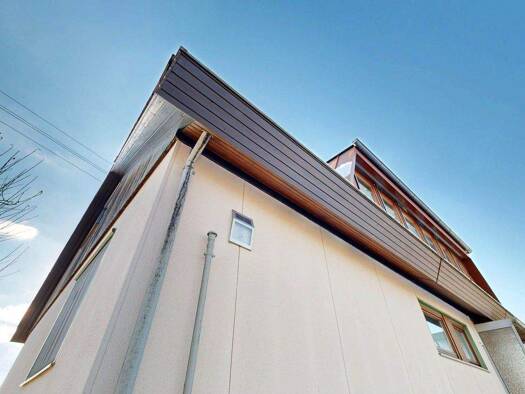 Mehrfamilienhaus zum Kauf provisionsfrei 379.000 € 6,5 Zimmer 154,5 m² 1.123 m² Grundstück Ablach Krauchenwies 72505