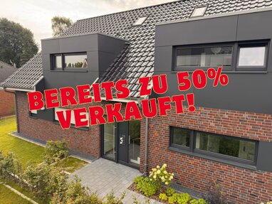 Wohnung zum Kauf provisionsfrei als Kapitalanlage geeignet 280.000 € 3 Zimmer 79,4 m² Ohner Straße 77 Schüttorf Schüttorf 48465