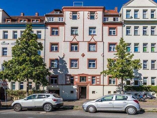 Wohnung zur Miete 639 € 2 Zimmer 78 m² 5. Geschoss frei ab 21.03.2026 Püchauer Str. 9 Sellerhausen-Stünz Leipzig 04318