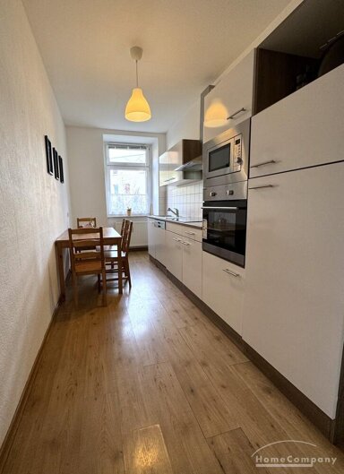 Wohnung zur Miete Wohnen auf Zeit 2.000 € 3 Zimmer 80 m² frei ab 30.04.2025 Friedrichstadt (Löbtauer Str.) Dresden 01159