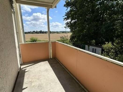 Wohnung zur Miete 460 € 3 Zimmer 66 m² EG frei ab 01.10.2026 Platz der Einheit 3 Ludwigsdorf Görlitz 02828
