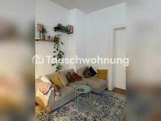 Wohnung zur Miete Tauschwohnung 1.850 € 4 Zimmer 130 m² Kreuzberg Berlin 10969