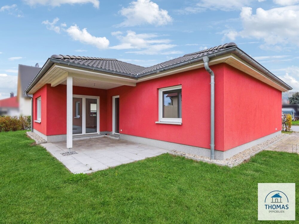 Einfamilienhaus zur Miete 1.300 € 4 Zimmer 99 m²<br/>Wohnfläche 516 m²<br/>Grundstück ab sofort<br/>Verfügbarkeit Graupa Pirna / Graupa 01796