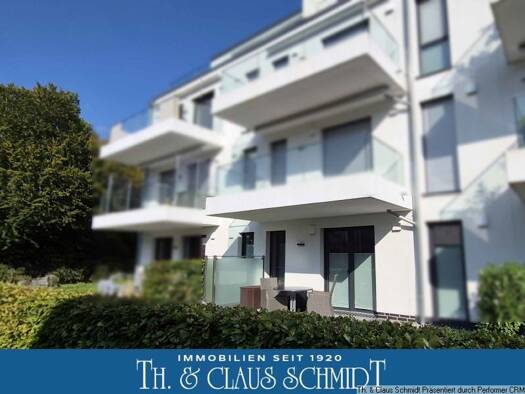 Wohnung zur Miete 590 € 2 Zimmer 62 m² frei ab 01.01.2027 Südende II Rastede 26180