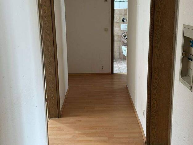Wohnung zur Miete 550 € 4 Zimmer 72,5 m² 1. Geschoss frei ab sofort Waldsassen 95652