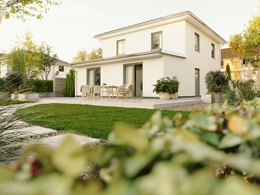 Einfamilienhaus zum Kauf - Erstbezug 669.940 € 151 m² 653 m² Grundstück Hanhofen 67374