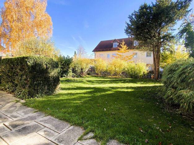 Wohnung zum Kauf provisionsfrei 575.000 € 3 Zimmer 97,9 m² EG Neufahrn 85375