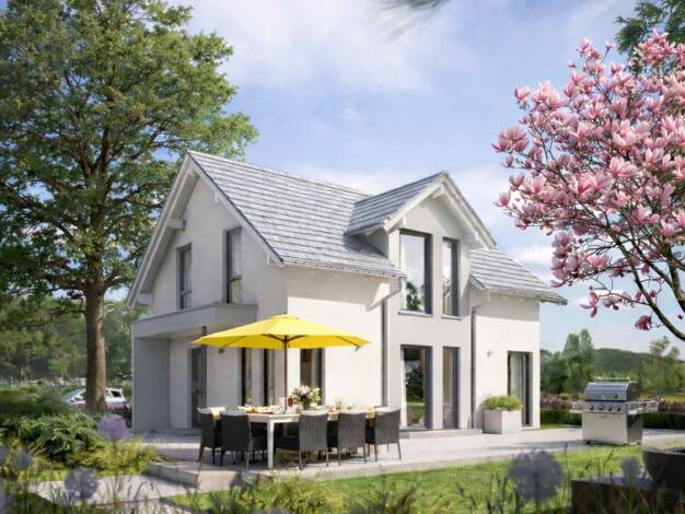 Einfamilienhaus zum Kauf 384.300 € 5 Zimmer 132 m² 630 m² Grundstück Hasselfelde 38899