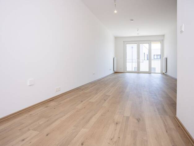 Wohnung zum Kauf - Erstbezug 163.600 € 2 Zimmer 50,8 m² 1. Geschoss Elisabeth Bollenberger - Gasse Wiener Neustadt 2700