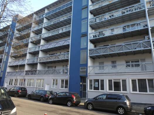 Wohnung zum Kauf 295.000 € 3 Zimmer 81 m² 5. Geschoss Offenbach am Main Offenbach am Main 63067