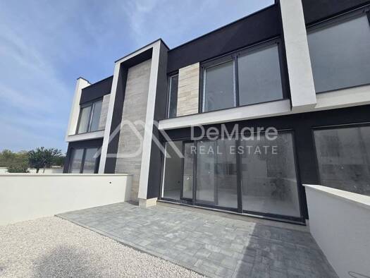 Reihenhaus zum Kauf - Erstbezug 345.728 € 4 Zimmer 108 m² Privlaka 23233