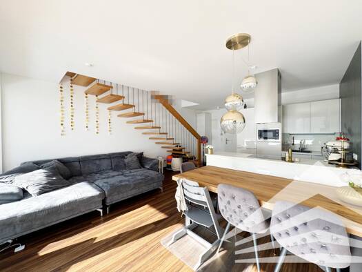 WG-Zimmer zum Kauf 280.000 € 3 Zimmer 79,8 m² 1. Geschoss Welser Straße 7 Marchtrenk 4614