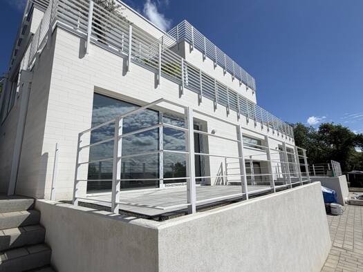 Wohnung zur Miete - Erstbezug 1.300 € 2 Zimmer 80 m² frei ab sofort Altengamme Hamburg Bergedorf 21039