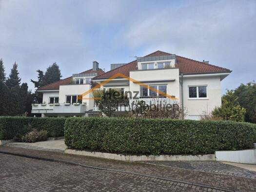 Wohnung zur Miete 1.355 € 3 Zimmer 112 m² 2. Geschoss Gladbach Bergisch Gladbach 51465