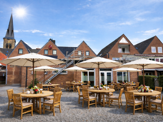 Mehrfamilienhaus zum Kauf 9 Zimmer 299 m² 700 m² Grundstück Bahnhofstraße 15 Salzbergen 48499