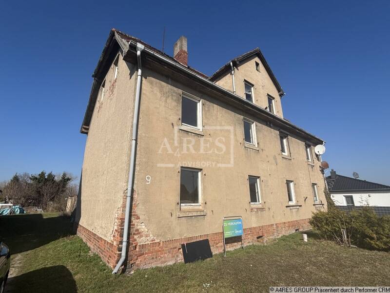 Mehrfamilienhaus zum Kauf - Ansicht 2