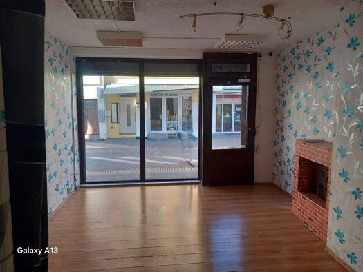 Ladenfläche zur Miete 300 € 23,1 m² Verkaufsfläche Burg Burg 39288