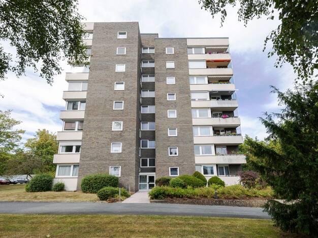 Wohnung zum Kauf 150.000 € 3 Zimmer 82,3 m² 1. Geschoss frei ab 01.11.2026 Weststadt Osnabrück 49078