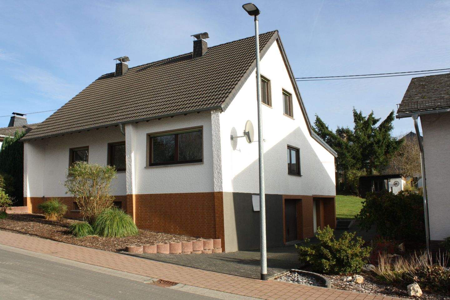 Immobilie in Caan - Wohnen wo andere Urlaub machen - Bild 1