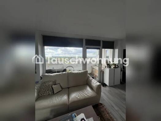 Wohnung zur Miete Tauschwohnung 800 € 1 Zimmer 36 m² Bretzenheim Mainz 55128