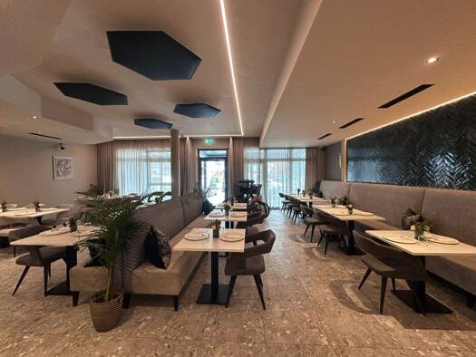 Gastronomie/Hotel zur Miete 2.500 € Mils 6068