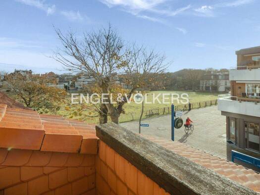 Wohnung zum Kauf 575.000 € 2 Zimmer 47 m² Norderney 26548