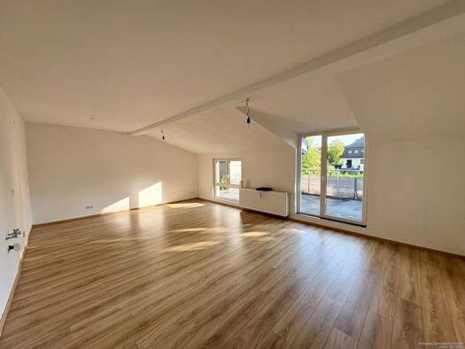 Wohnung zur Miete 850 € 3 Zimmer 78 m² 1. Geschoss Malstatt Saarbrücken / Malstatt 66113