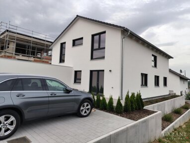 Doppelhaushälfte zur Miete 1.260 € 3 Zimmer 83 m² Sulzfeld Sulzfeld 75056