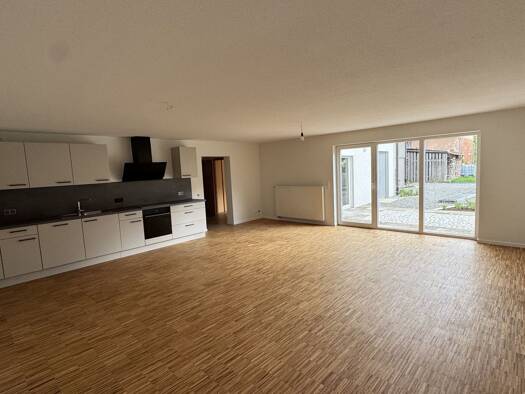 Wohnung zur Miete 890 € 2 Zimmer 80 m² Geschoss -1/3 frei ab sofort Eschental Kupferzell 74635