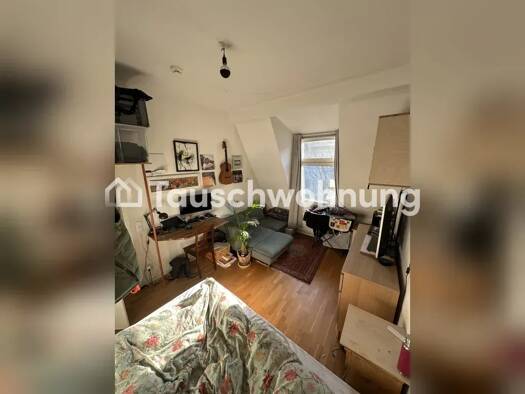 Wohnung zur Miete Tauschwohnung 476 € 1 Zimmer 28 m² 4. Geschoss Bickendorf Ehrenfeld 50825