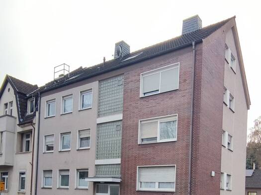 Wohnung zum Kauf provisionsfrei 160.000 € 3 Zimmer 68 m² frei ab 01.06.2026 Stadtmitte Recklinghausen 45659