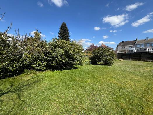 Grundstück zum Kauf 480.000 € 1.014 m² Grundstück Baugenehmigung vorhanden frei ab sofort VI. Gartenreihe 29 Saarlouis Saarlouis 66740