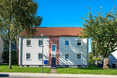 Wohnung zur Miete 479 € 3,5 Zimmer 54 m² 1. Geschoss frei ab 08.11.2024 Pappelweg 8 Schwerin Castrop-Rauxel 44577