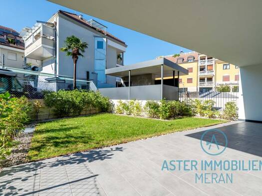 Wohnung zum Kauf - Erstbezug 329.000 € 2 Zimmer 40,6 m² EG Kirchweg MERAN 39012