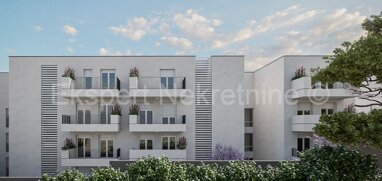 Wohnung zum Kauf 180.000 € 1 Zimmer 59 m² 2. Geschoss Ciovo Okrug Gornji