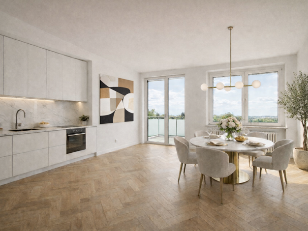 Wohnung zum Kauf als Kapitalanlage geeignet 179.000 € 2,5 Zimmer 78,1 m² Bogen 94327