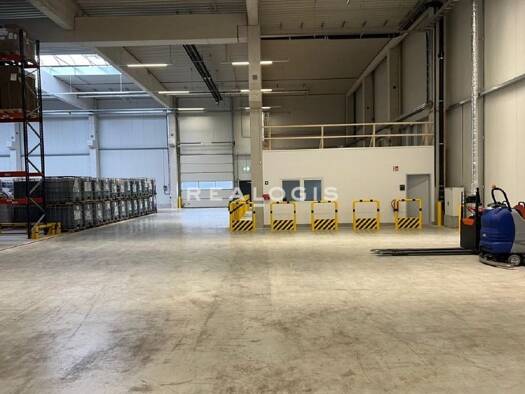 Halle/Industriefläche zur Miete provisionsfrei 7.000 m² Lagerfläche Clarholz Herzebrock-Clarholz 33442