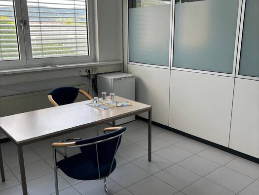 Büro zur Miete provisionsfrei 250 € 1 Zimmer 15,5 m² Bürofläche Schweich Schweich 54338