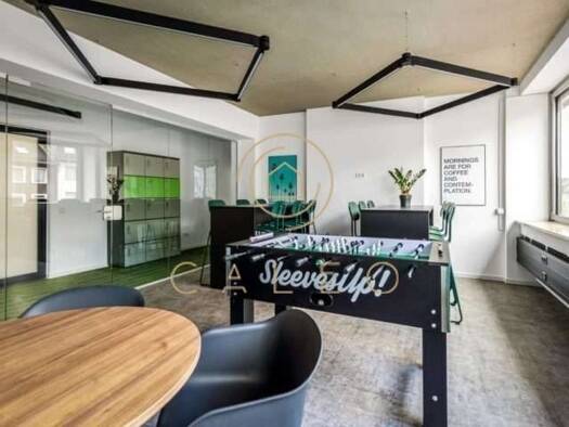 Bürokomplex zur Miete provisionsfrei 165 m² Bürofläche teilbar ab 1 m² Aachen 52070