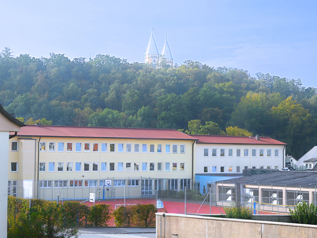 Büro zur Miete provisionsfrei 1.000 m² Bürofläche Wackersdorfer Straße 36a Schwandorf 92421