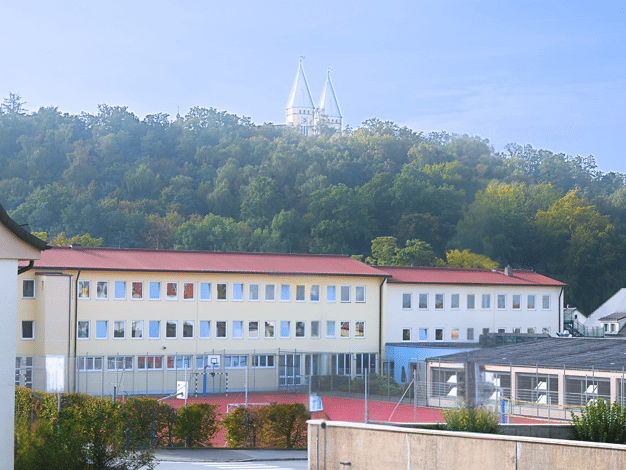 Büro zur Miete provisionsfrei 1.000 m² Bürofläche Wackersdorfer Straße 36 a Schwandorf Schwandorf 92421