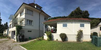 Wohnung zur Miete 550 € 2 Zimmer 45 m² Grenzach Grenzach-Wyhlen 79639