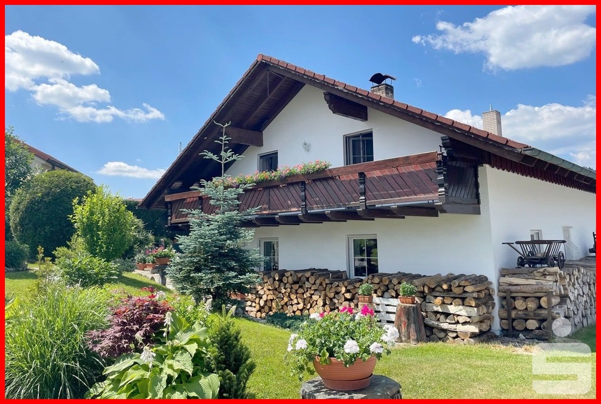 Einfamilienhaus zum Kauf 345.000 € 6 Zimmer 177 m²<br/>Wohnfläche 546 m²<br/>Grundstück Frauenau Frauenau 94258